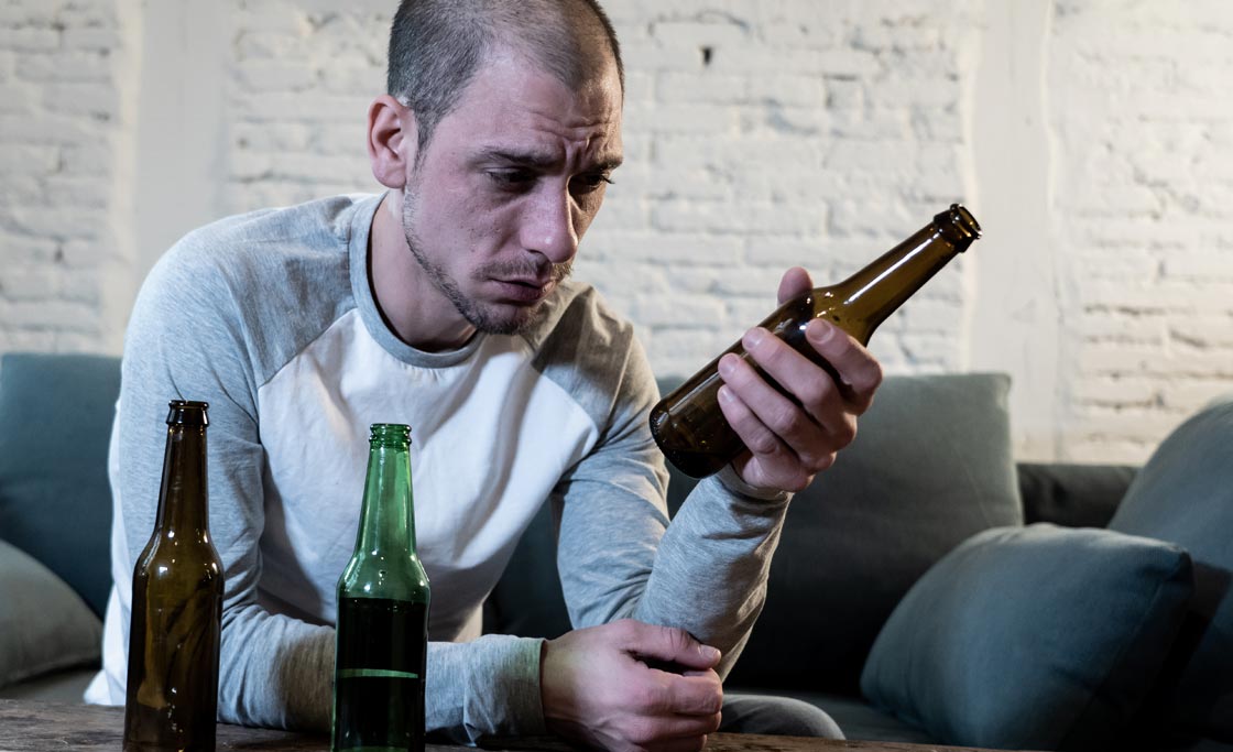 Убрать алкогольную зависимость в Грязях